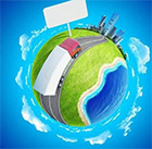 環(huán)境保護(hù)主管部門(mén)實(shí)施